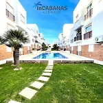 Incabanas Apartment