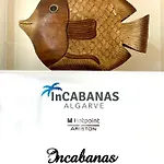 Apartment Incabanas *