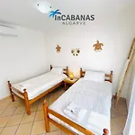 Incabanas * Cabanas De Tavira
