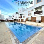 شقة Incabanas *
