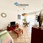 Incabanas * Cabanas De Tavira