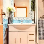 Incabanas شقة كاباناس تْدي تافيرا
