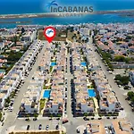 Incabanas شقة