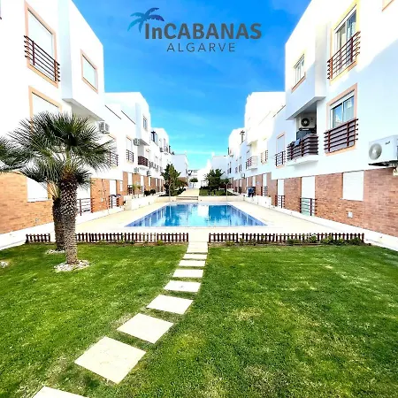 Incabanas Appartement