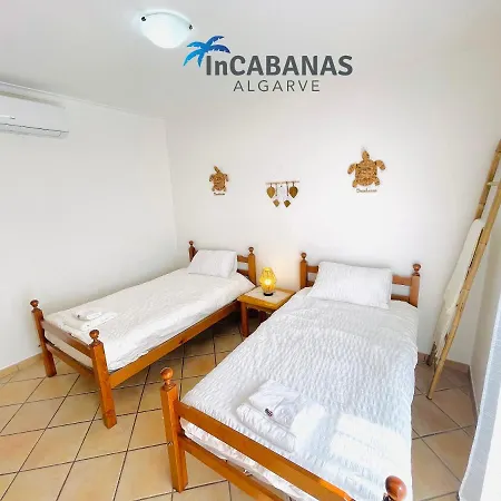 Incabanas * Cabanas De Tavira