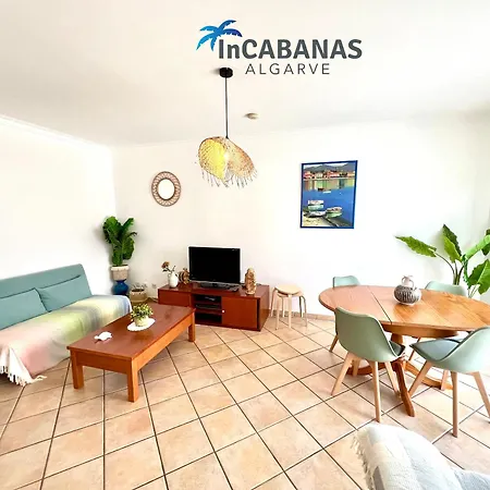 Incabanas * كاباناس تْدي تافيرا