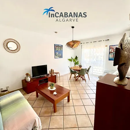 Incabanas * Cabanas De Tavira