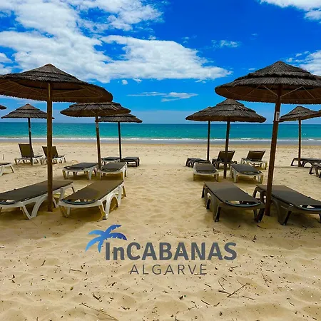 Incabanas 아파트
