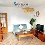 Apartamento Incabanas Cabanas De Tavira