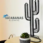 Incabanas 아파트