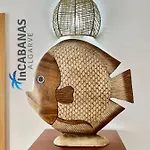 Incabanas Apartamento