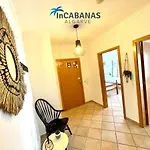Apartament Incabanas *
