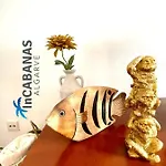 Incabanas 아파트