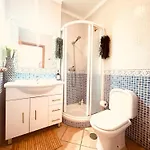 Apartament Incabanas