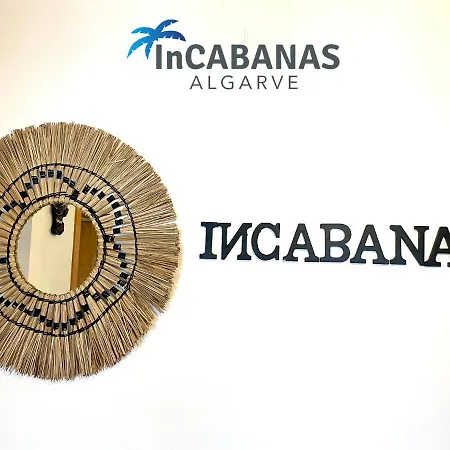 Incabanas * カバナス・デ・タビラ