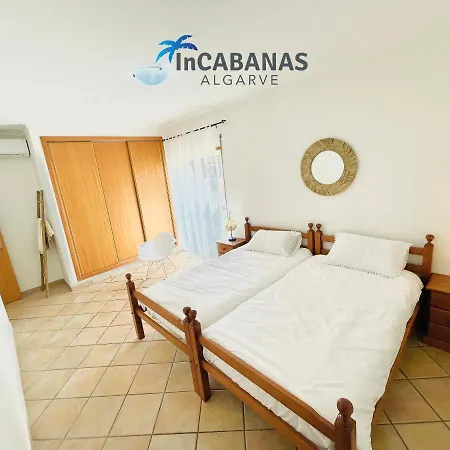 Apartment Incabanas *