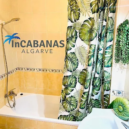 Incabanas Apartment Cabanas De Tavira