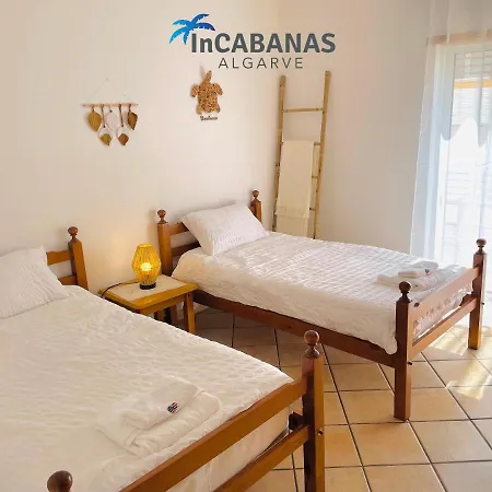 Incabanas