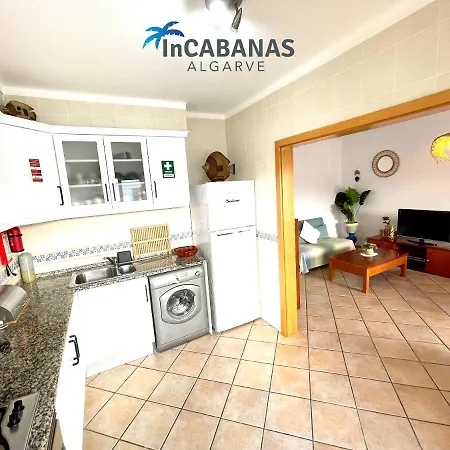 Apartment Incabanas *