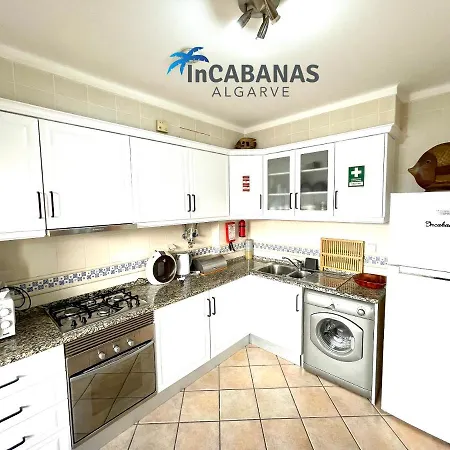 Incabanas Apartment Cabanas De Tavira