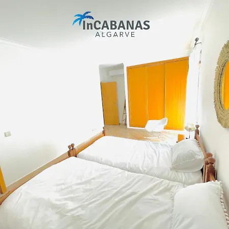 Apartment Incabanas Cabanas De Tavira