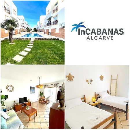 Incabanas Apartment *