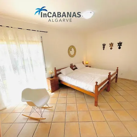 Incabanas