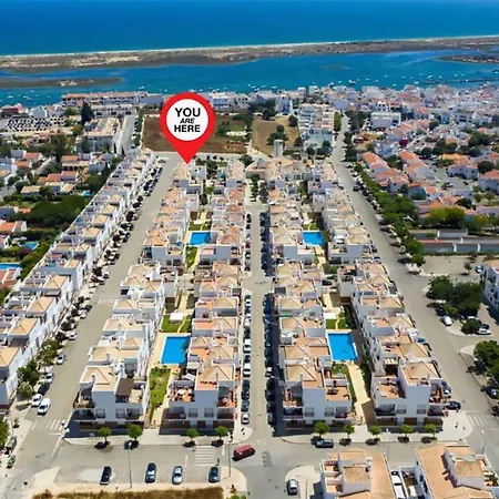 Incabanas Apartment