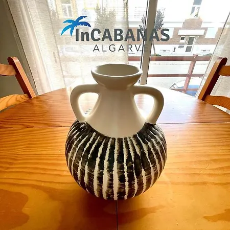 アパート Incabanas *