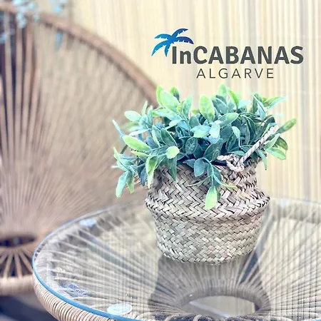 Incabanas Apartment Cabanas De Tavira