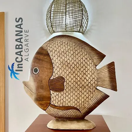 Incabanas Apartamento