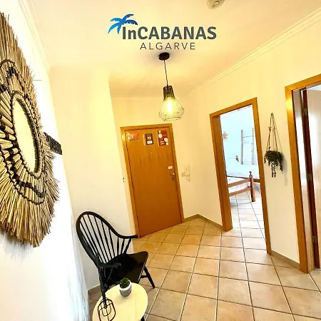 アパート Incabanas *