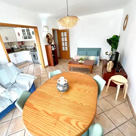 Incabanas Apartment