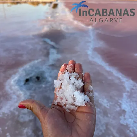 Incabanas * Cabanas De Tavira