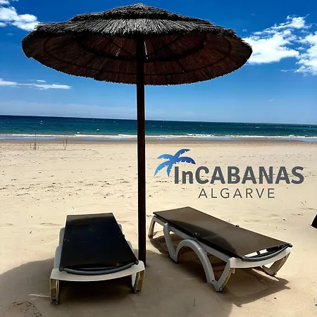 Incabanas アパート