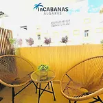 Incabanas Cabanas De Tavira