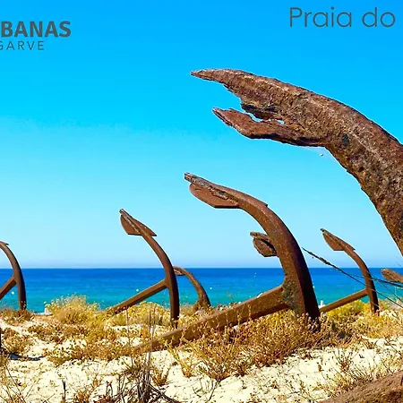 Incabanas Apartamento