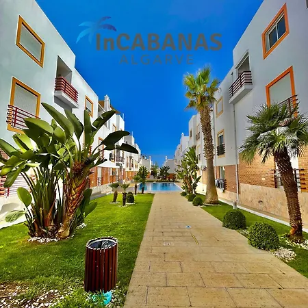 Apartamento Incabanas *